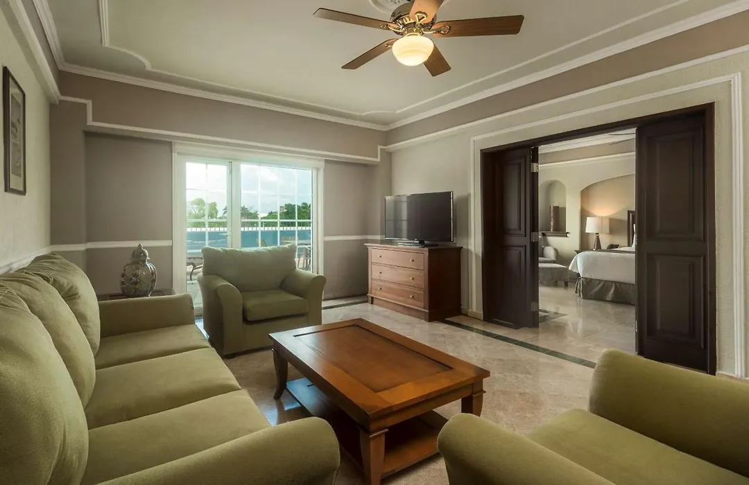 Villa Mercedes Curio Collection By Hilton-1