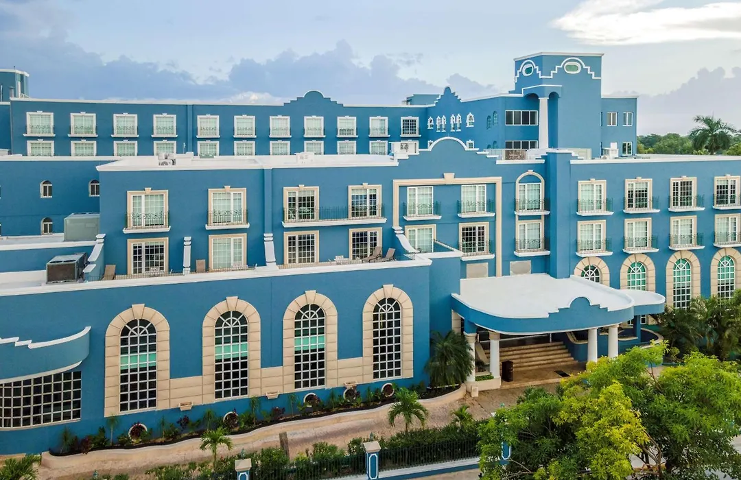 Villa Mercedes Curio Collection By Hilton-1