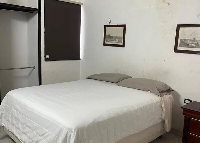Villa Casa Peña Mérida
